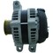 Wai Global Alternator, ALTNP IRIF HP, 140 Amp12 Volt, CW, 6Groove Pulley 11044N - alternate 7